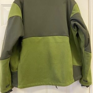 Columbia sportswear mens jacket used great condition.